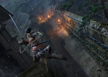 Soul Games Turn Overview: Bloodborne