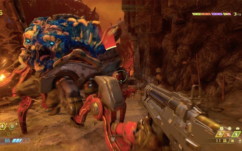 Doom Eternal Overview