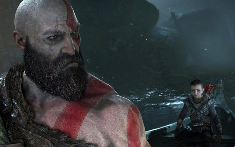 Old Gods are Dead: God of War Review