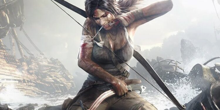rise of tomb raider