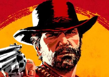 Red Dead Redemption 2