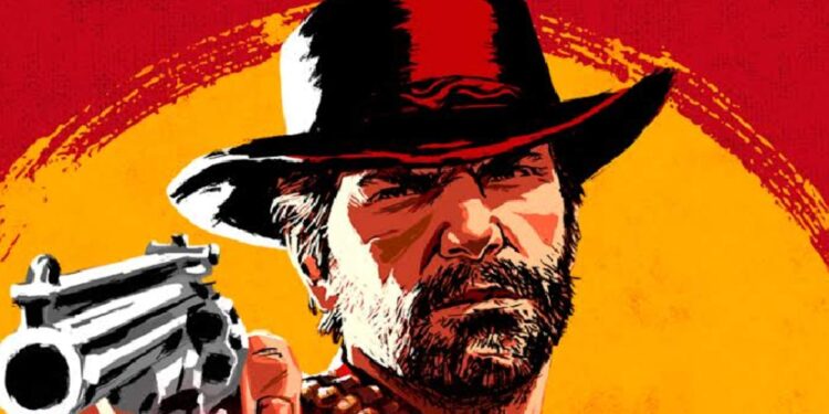 Red Dead Redemption 2