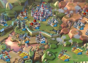 Top 10 Browser Games of 2020