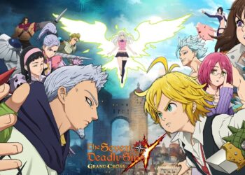 The Seven Deadly Sins