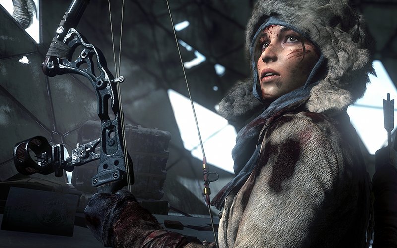 rise of tomb raider