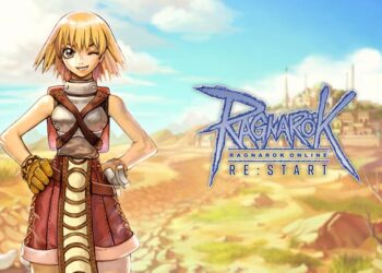 Massively Multiplayer Online Games 2020