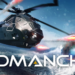 Pre-Release Show of Comanche: Steam