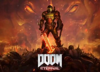 Doom Eternal