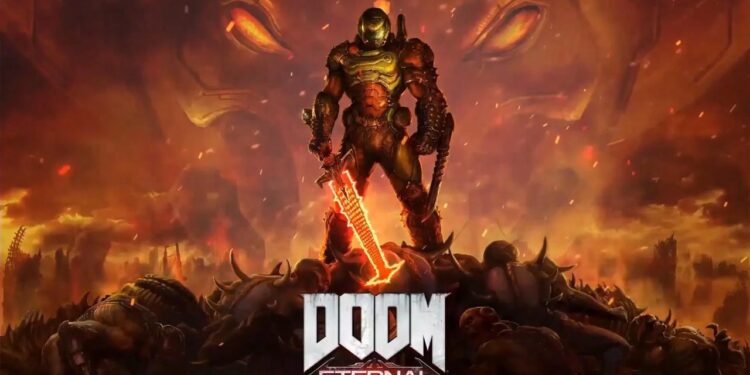 Doom Eternal