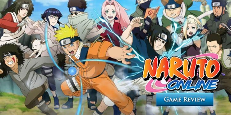 Is Naruto Online Worth Your Time? Game Review