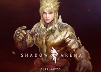 Shadow Arena Closed Beta