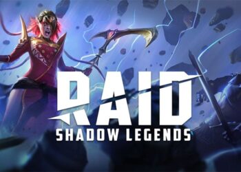 Raid: Shadow Legends Review