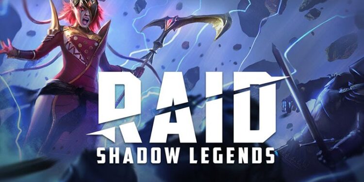 Raid: Shadow Legends Review