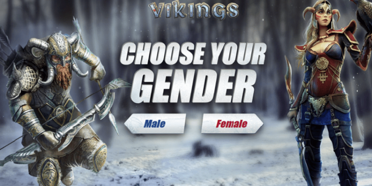 “Vikings: War of Clans” Review