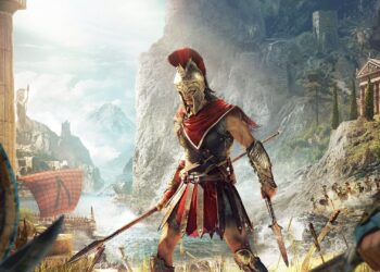 Assassin's Creed Odyssey
