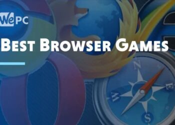 Top 6 Web Games of 2020