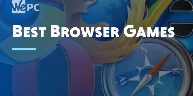 Top 6 Web Games of 2020