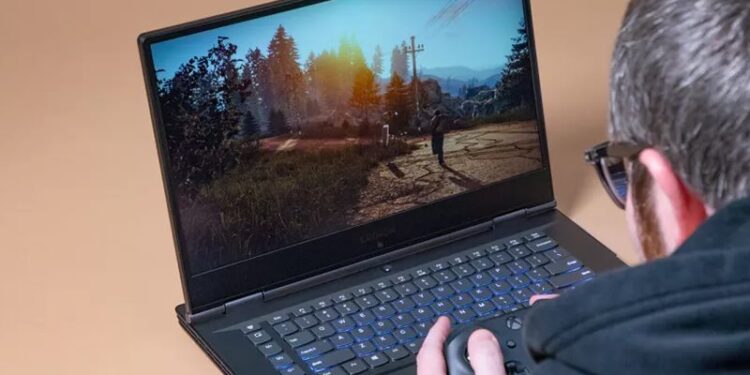 Survey of Legion Y740 from Lenovo