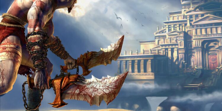 God of War