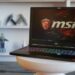 Huge Performance Capacity in a Small Laptop: MSI GS63VR Stealth