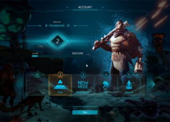 Population Zero: New Survival MMO