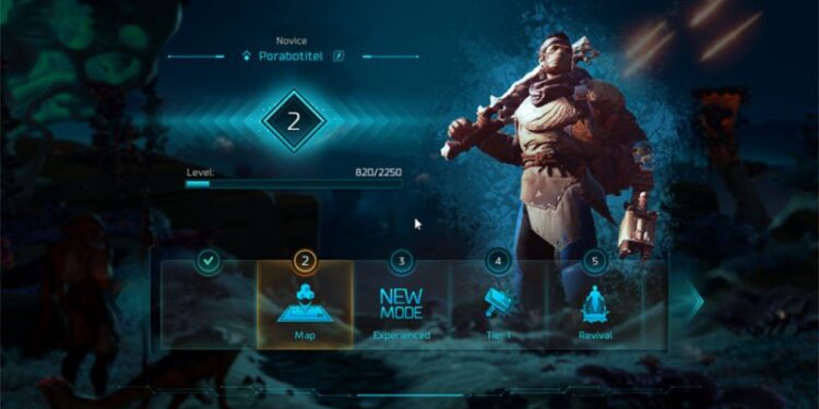 Population Zero: New Survival MMO