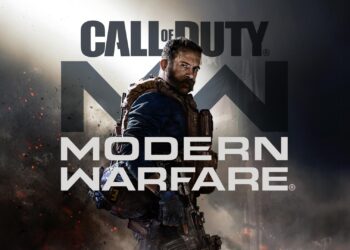 Call Of Duty: Modern Warfare