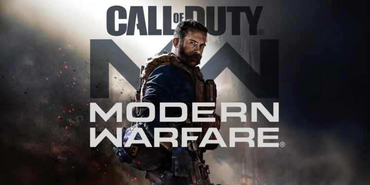 Call Of Duty: Modern Warfare
