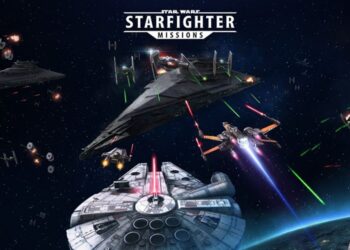 Star Wars: Starfighter Missions: Gripping Mobile Game Release in 2020