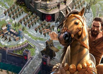 Game of Thrones: Conquest