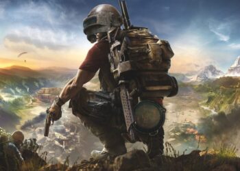 PUBG Mobile Review 2020