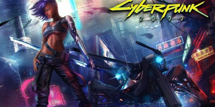 Cyberpunk 2077: Freedom of Customization and Master World-building