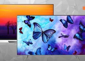 Top-4 TVs for Gaming for Your PS4 and Xbox One