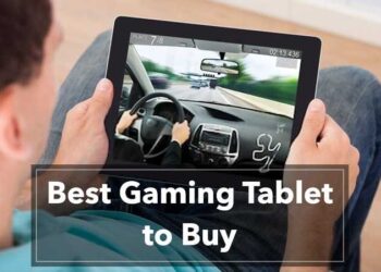 3 excellent gaming tablets to buy in 2020