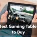 3 excellent gaming tablets to buy in 2020