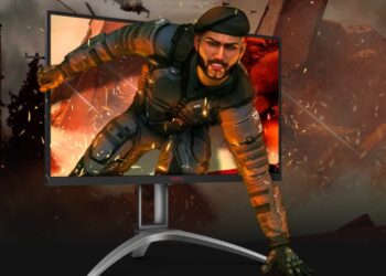 The Review of AOC AGON AG273QX Gaming Monitor