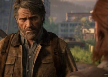 The Last of Us Part 2’s Voice Actor about the HBO TV series