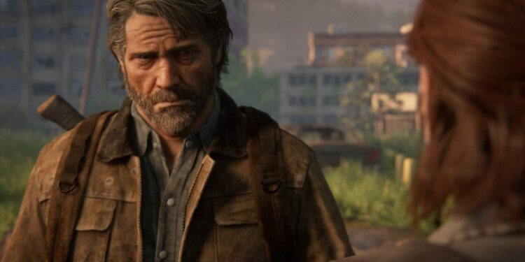The Last of Us Part 2’s Voice Actor about the HBO TV series