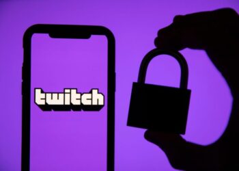 5 Easy Steps To Secure Your Twitch Account From Getting Hacked