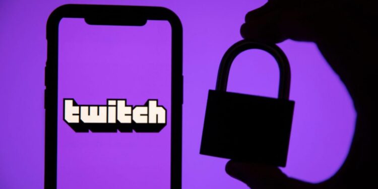 5 Easy Steps To Secure Your Twitch Account From Getting Hacked