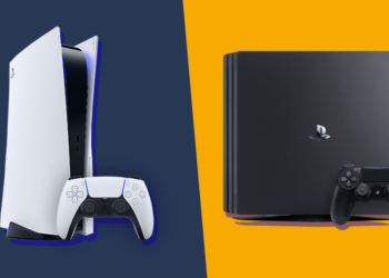 PS4 vs PS5: Which One Should You Buy?