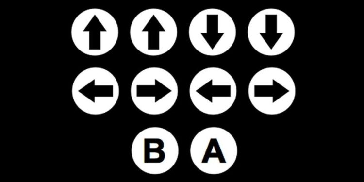 Why Cheat Codes Are a Huge Part of Video Game History