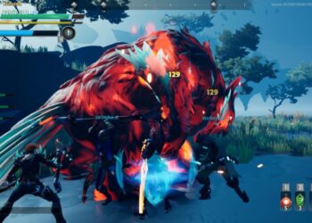 Ultimate Review of Dauntless (for PC)