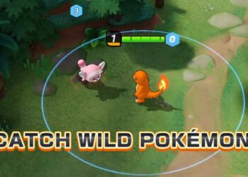 Pokémon’s Two New Games (Coming Out Soon)