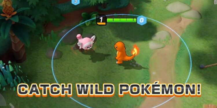 Pokémon’s Two New Games (Coming Out Soon)