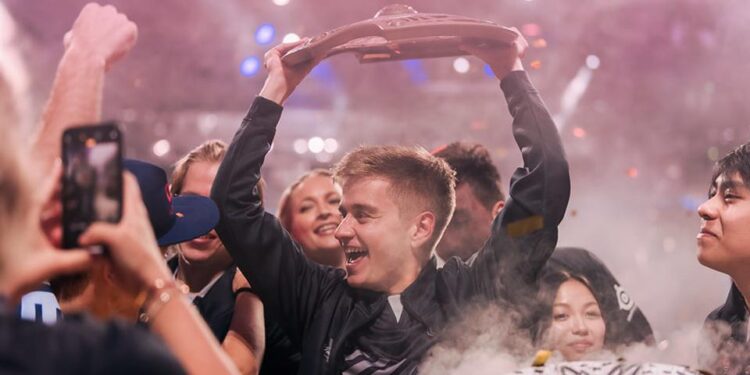 4 Biggest Post Covid Esports Tournaments in 2020-21