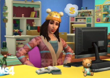 The Ultimate Review of The Sims 4 Nifty Knitting Stuff Pack: All You Need to Know about the Crafty DLC