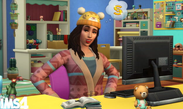 The Ultimate Review of The Sims 4 Nifty Knitting Stuff Pack: All You Need to Know about the Crafty DLC