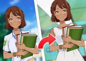 Love Academy: Date Sim