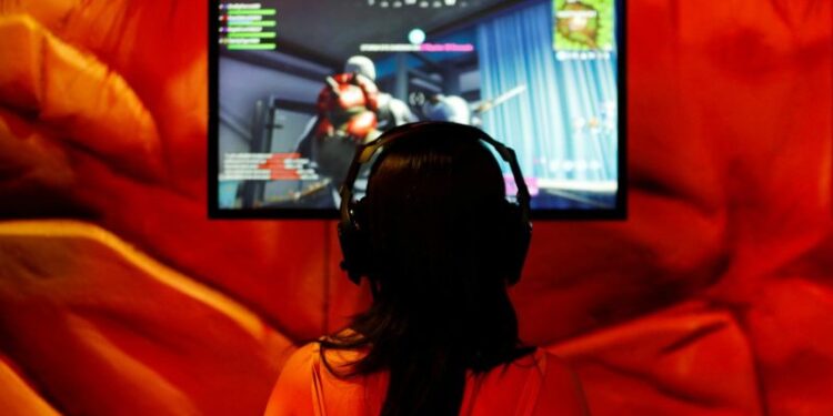 6 Video Games to Help You Socialize While Self-Isolating